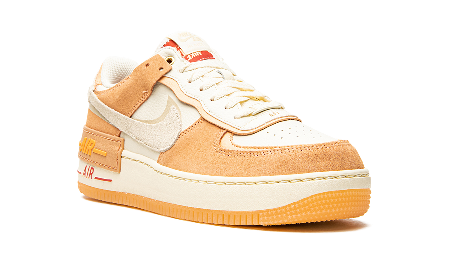 AIR FORCE 1 SHADO MNS WMNS  Sisterhood - Cashmere