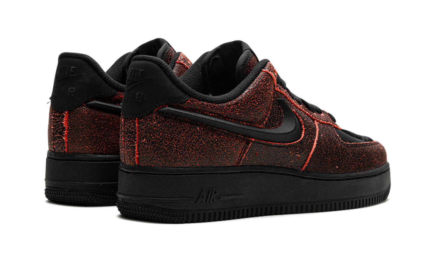 Air Force 1 Low  Halloween