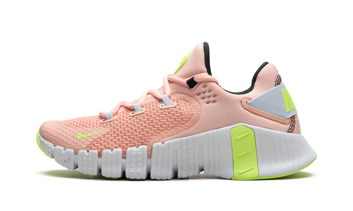 FREE METCON 4 WMNS  Arctic Orange