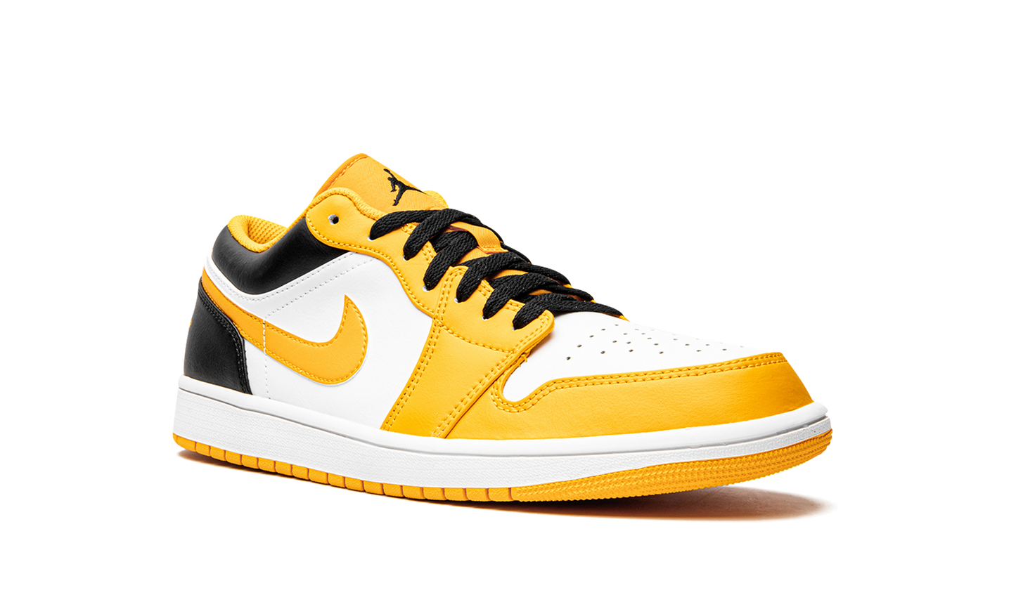 Air Jordan 1 Low  Taxi