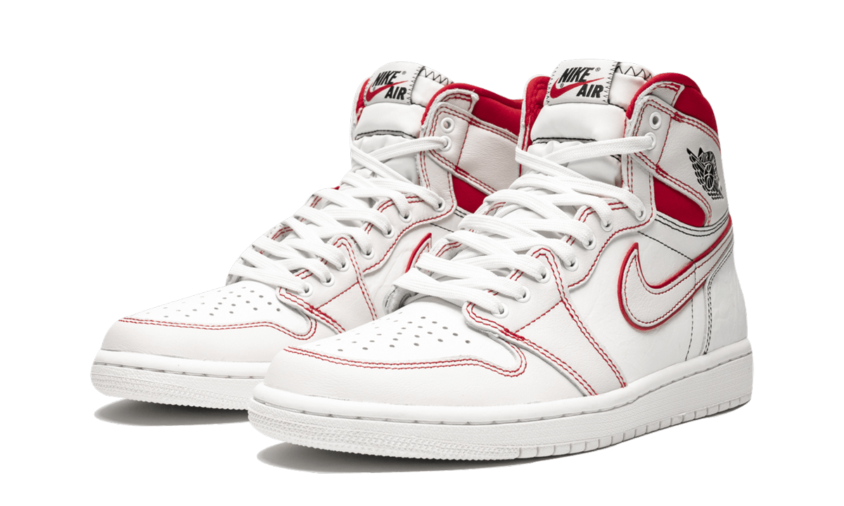 Air Jordan 1 Retro High OG  Phantom