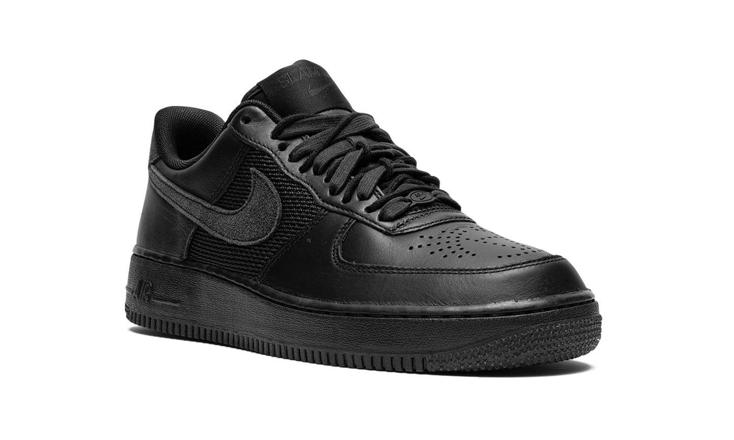 Air Force 1 Low  Slam Jam - Black