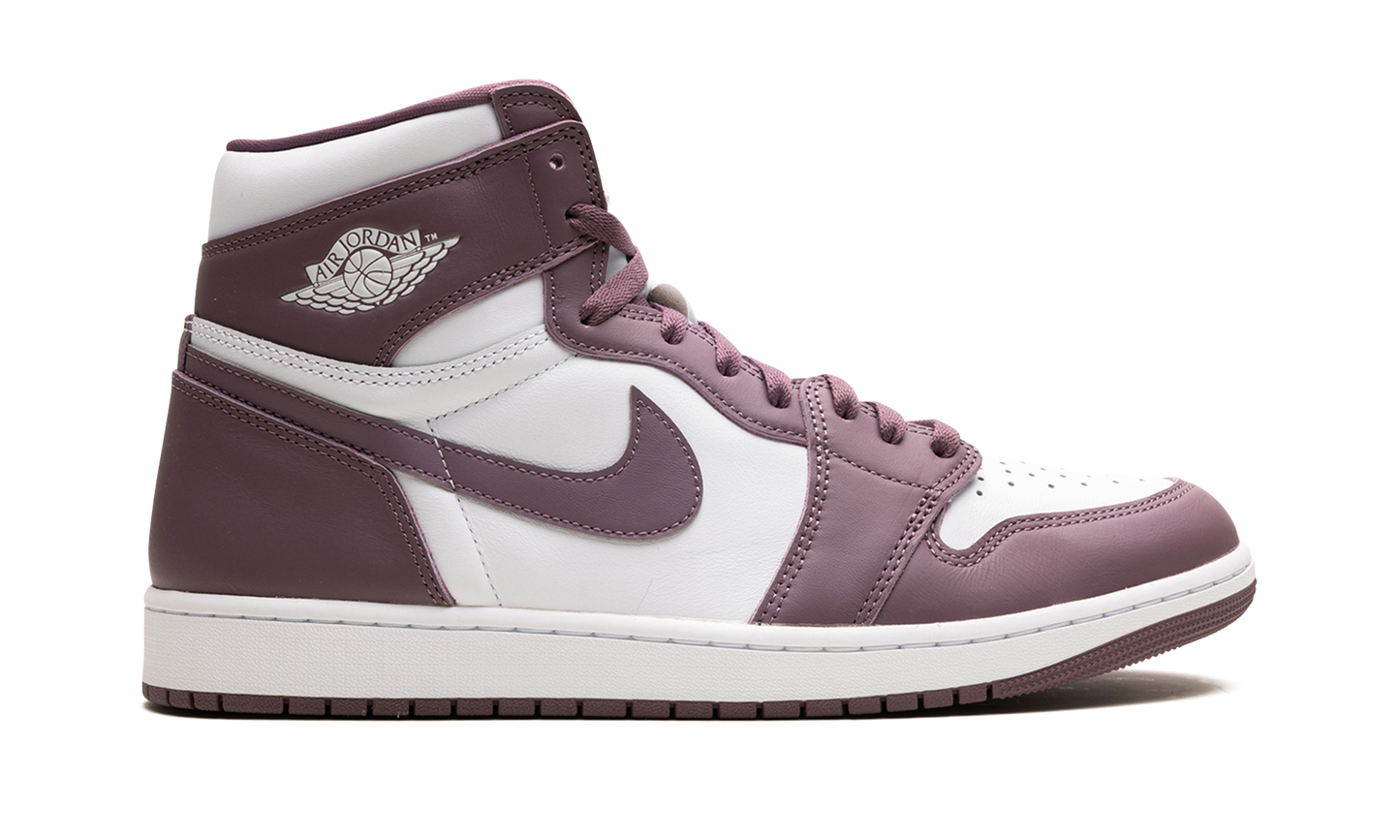 Air Jordan 1 High OG  Mauve