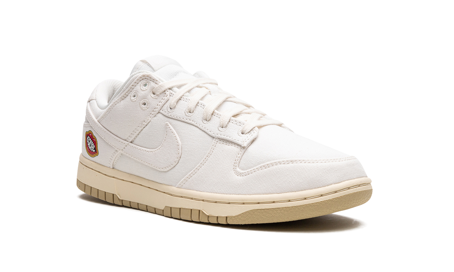 DUNK LO MNS WMNS  The Future is Equal