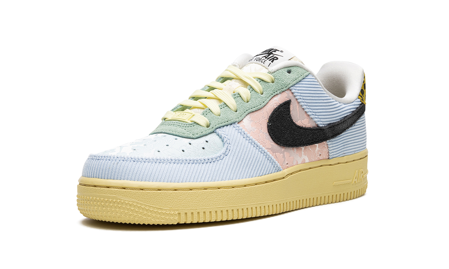 AIR FORCE 1 LO WMNS  Celestine Blue
