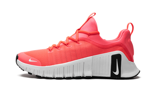 Free Metcon 6 WMNS  Hot Punch