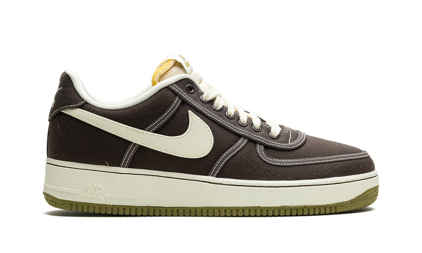 Air Force 1 Low  Inside Out Brown