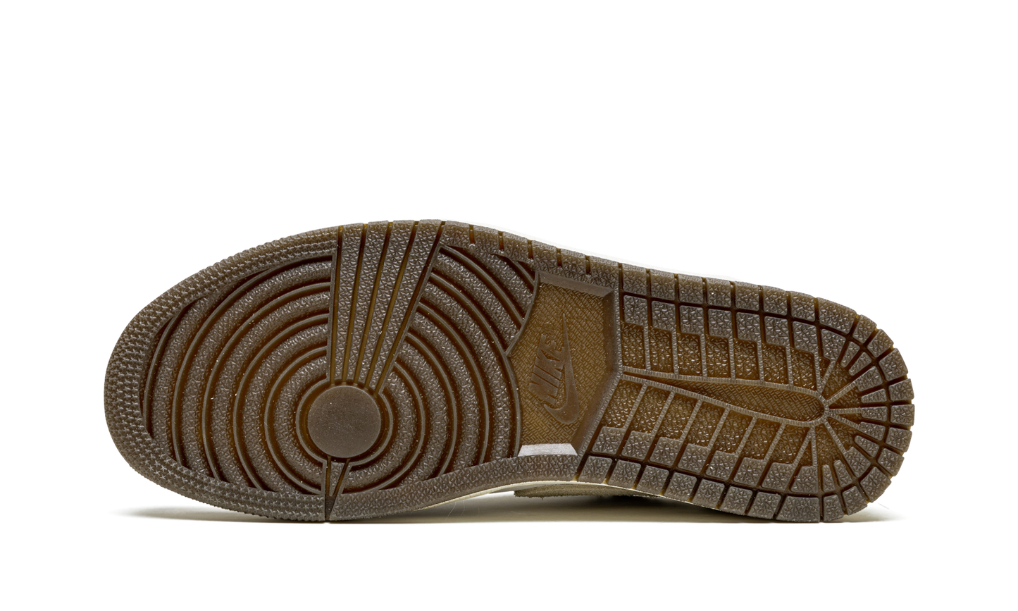 Air Jordan 1 Low  Year Of The Rabbit