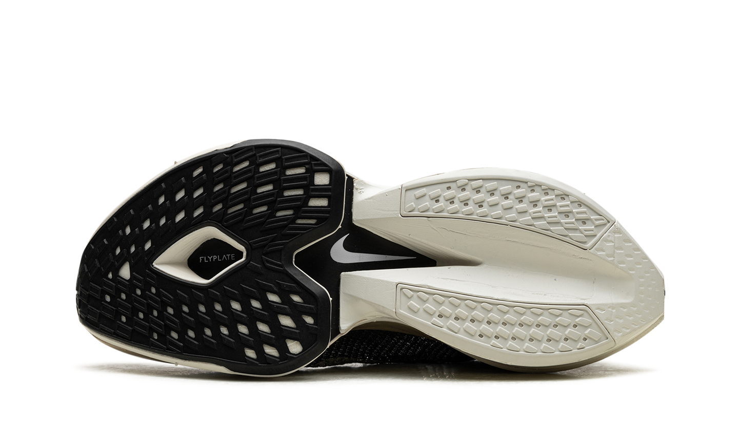 AIR ZOOM ALPHAFLY NEXT% 2 WMNS  Black Gold White