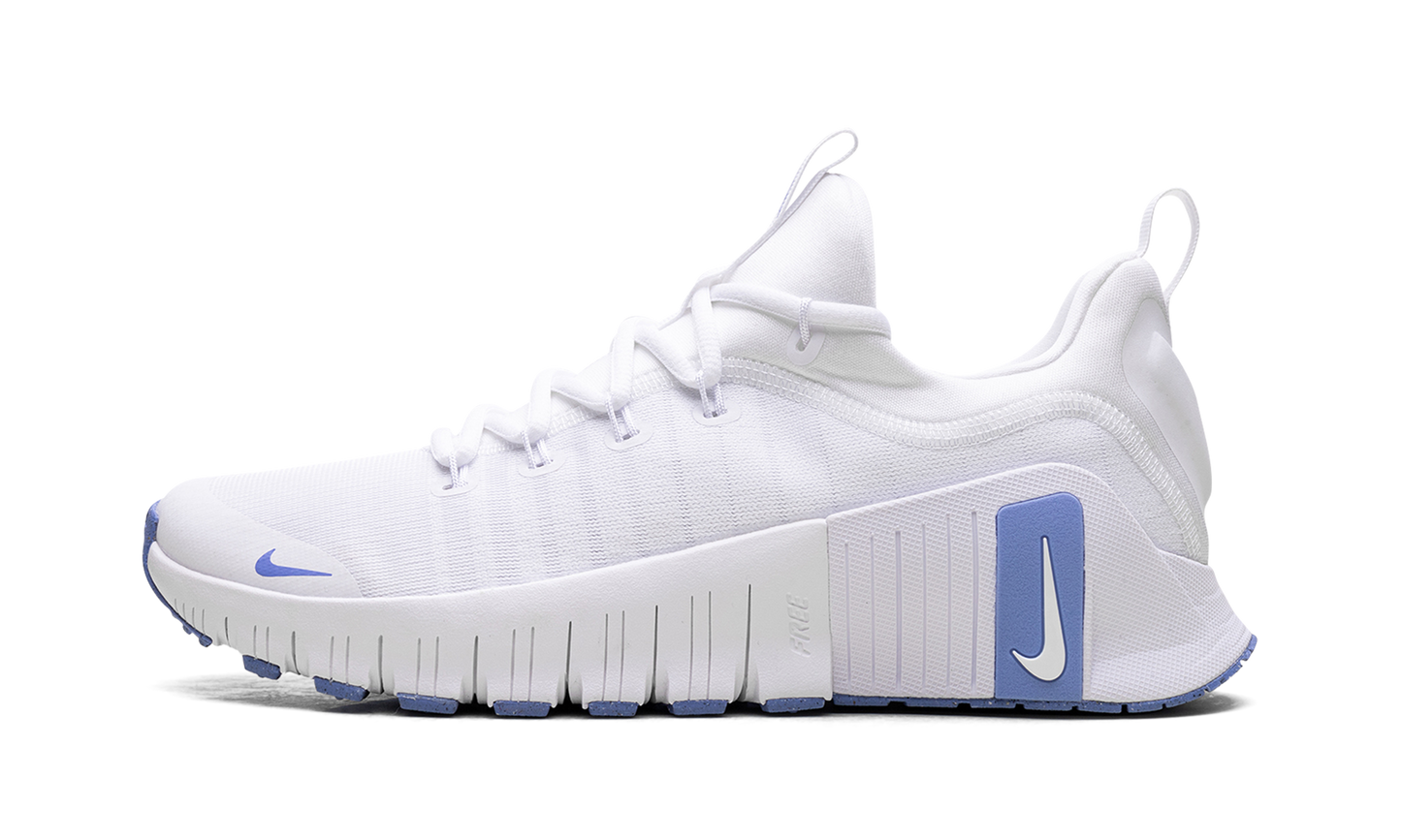 Free Metcon 6 WMNS  White Royal Pulse