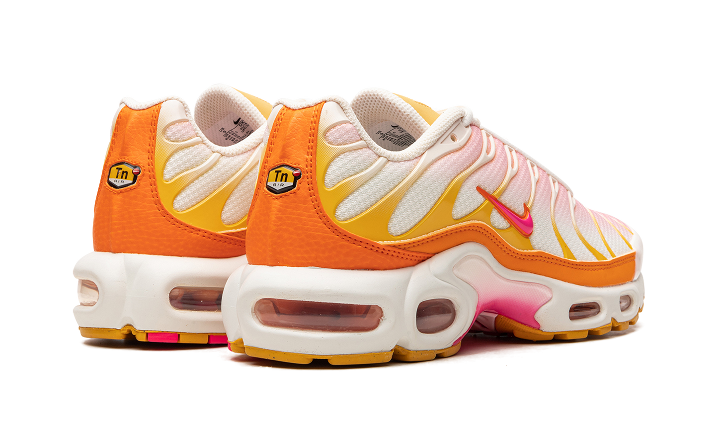 AIR MAX PLUS WMNS  Tropical