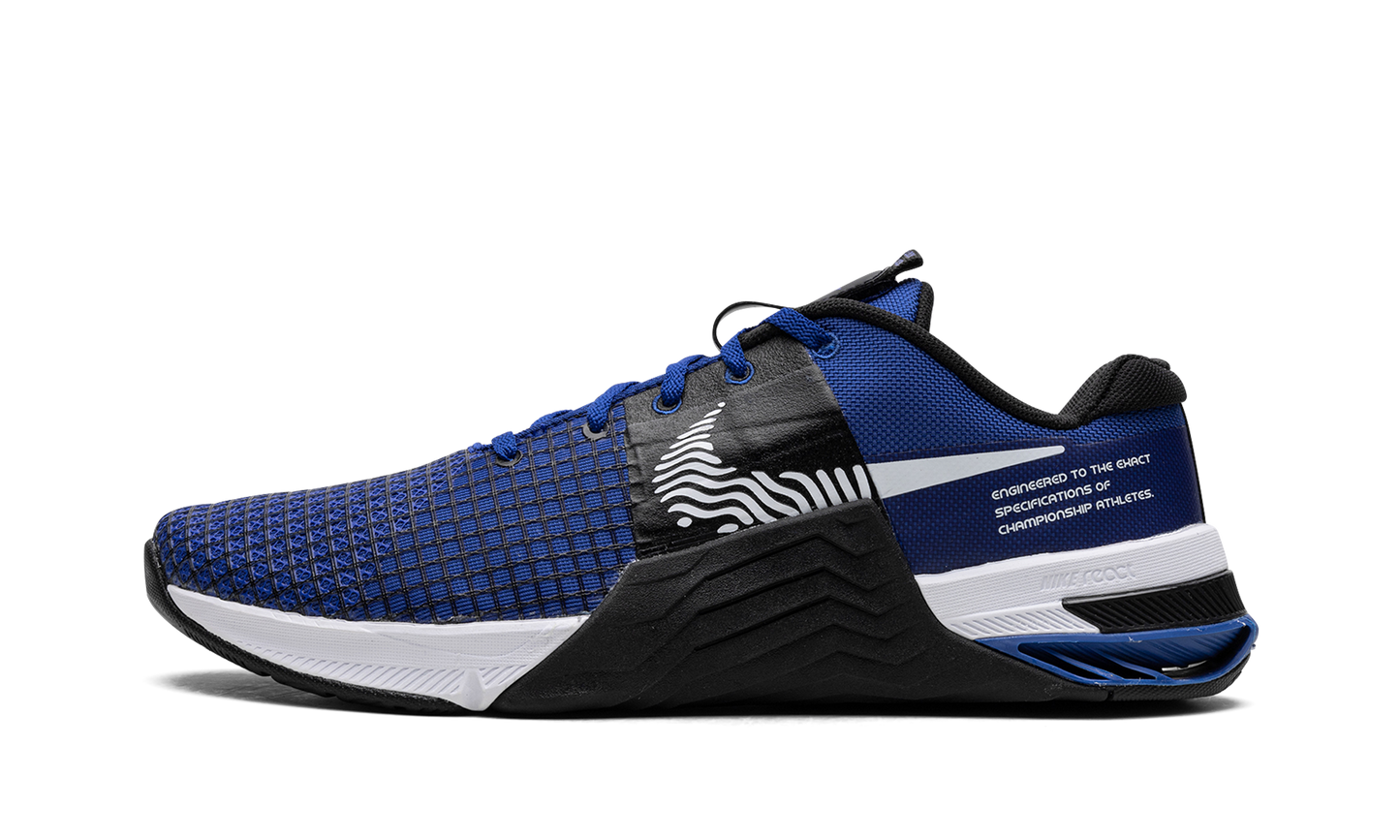 Nike Metcon 8  Old Royal