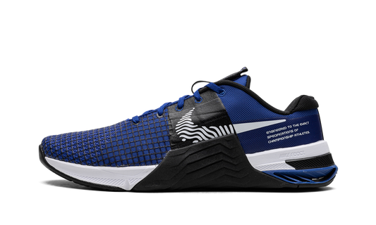 Nike Metcon 8  Old Royal