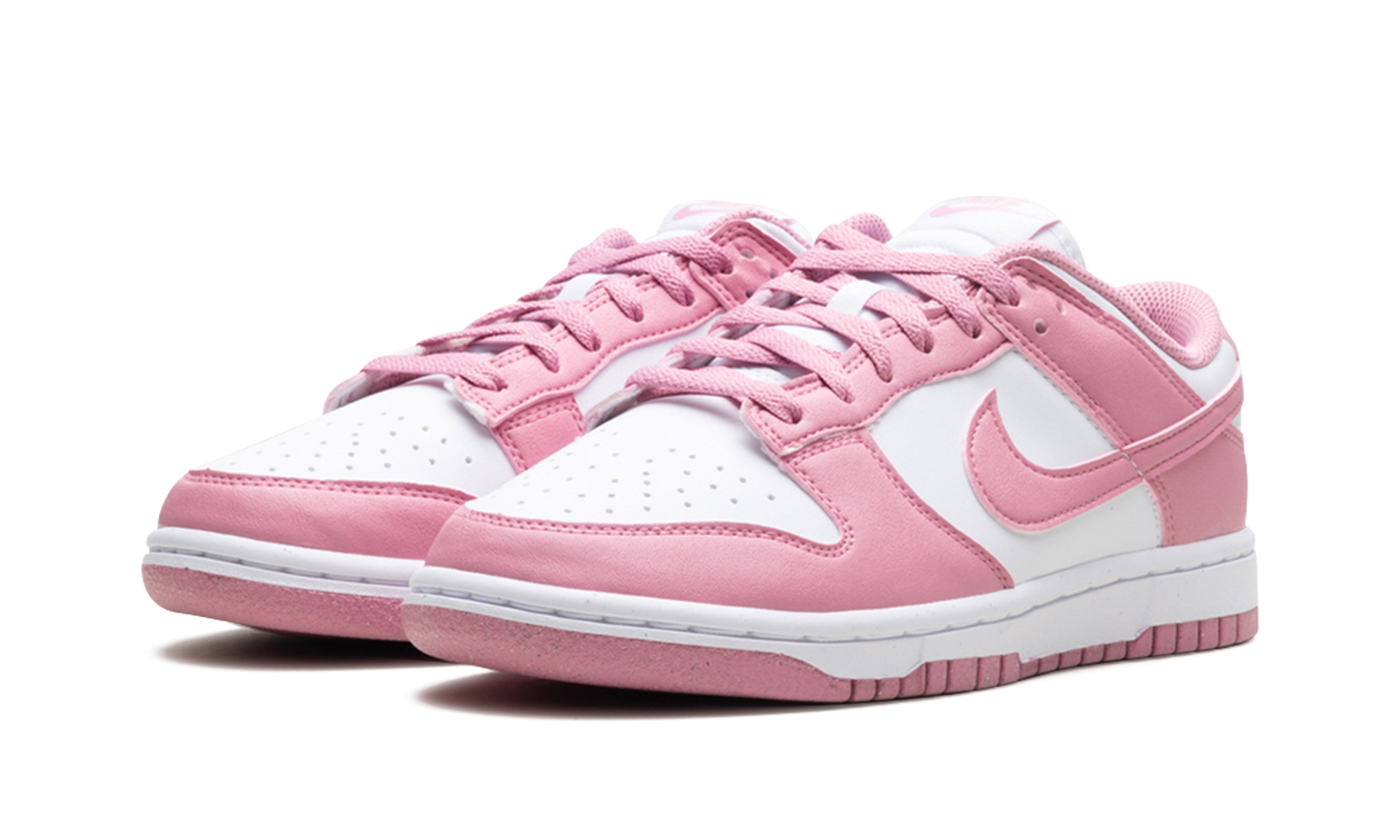 Dunk Low Next Nature WMNS  Elemental Pink