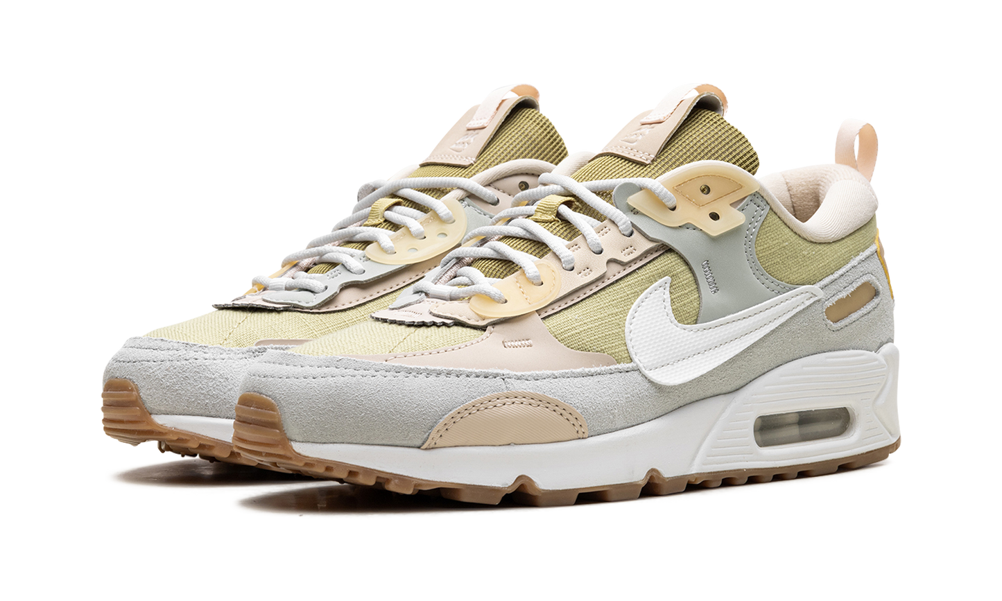 Air Max 90 WMNS  Green