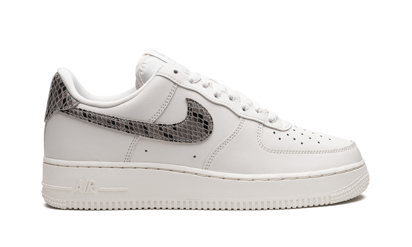 AIR FORCE 1 LO '07 WMNS  Phantom / Snakeskin
