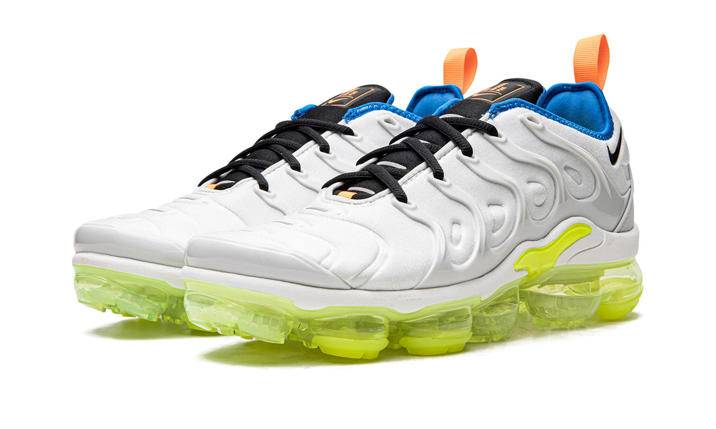 AIR VAPORMAX PLUS MNS WMNS  Photon Dust