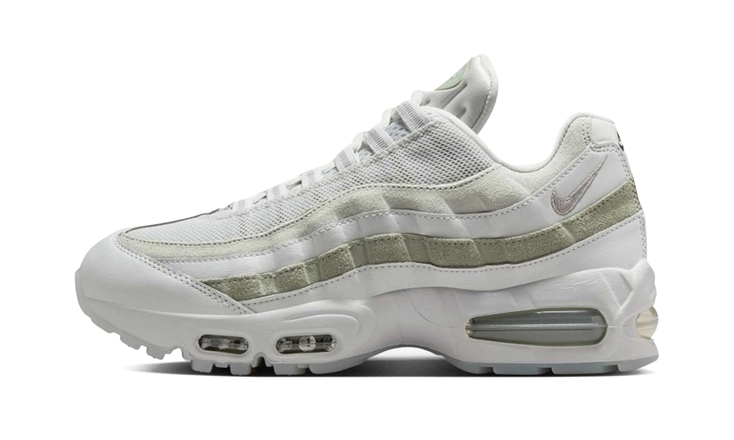 Air Max 95 OG WMNS  Big Bubble Jade Horizon