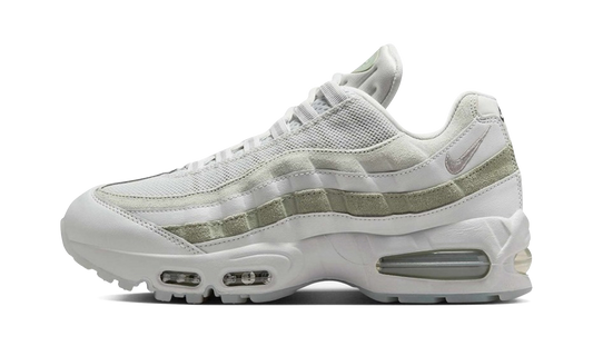 Air Max 95 OG WMNS  Big Bubble Jade Horizon