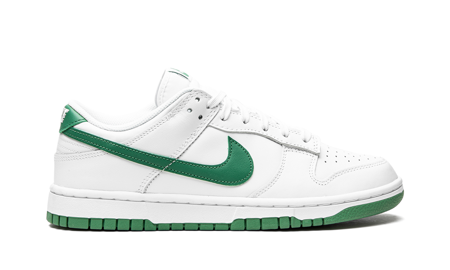 DUNK LO MNS WMNS  Green Noise