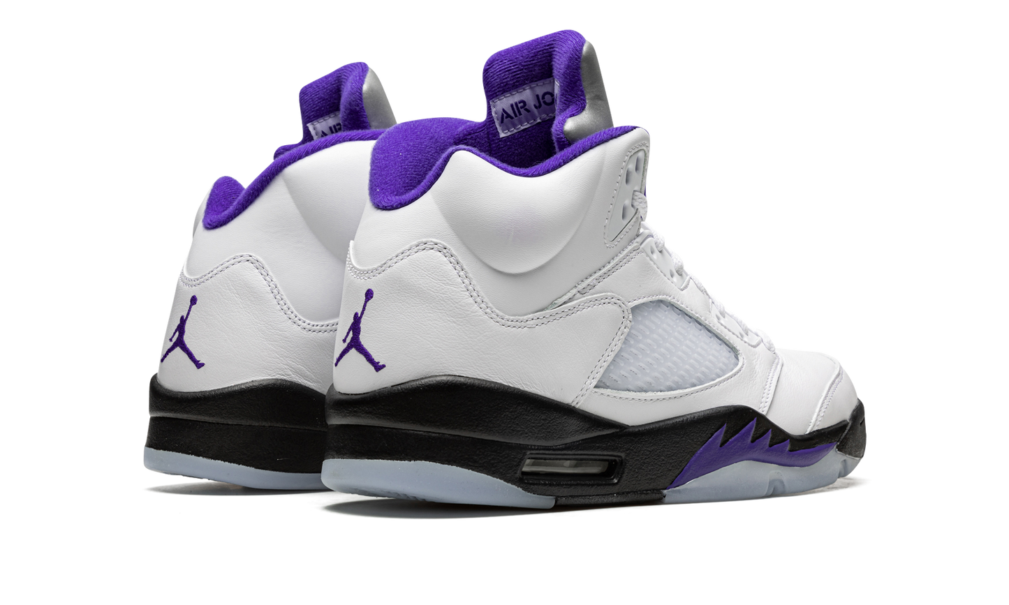 Air Jordan 5 Retro  Concord