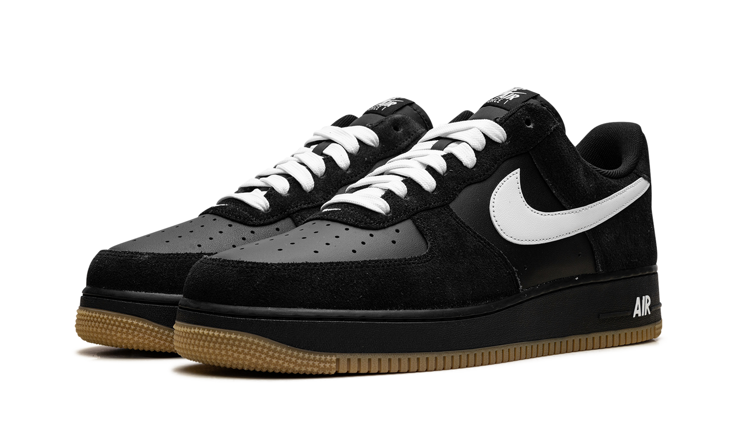 Air Force 1 Low SK8  Black Gum