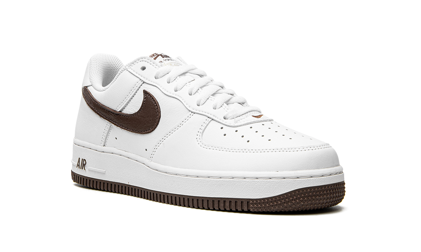 Air Force 1  Chocolate