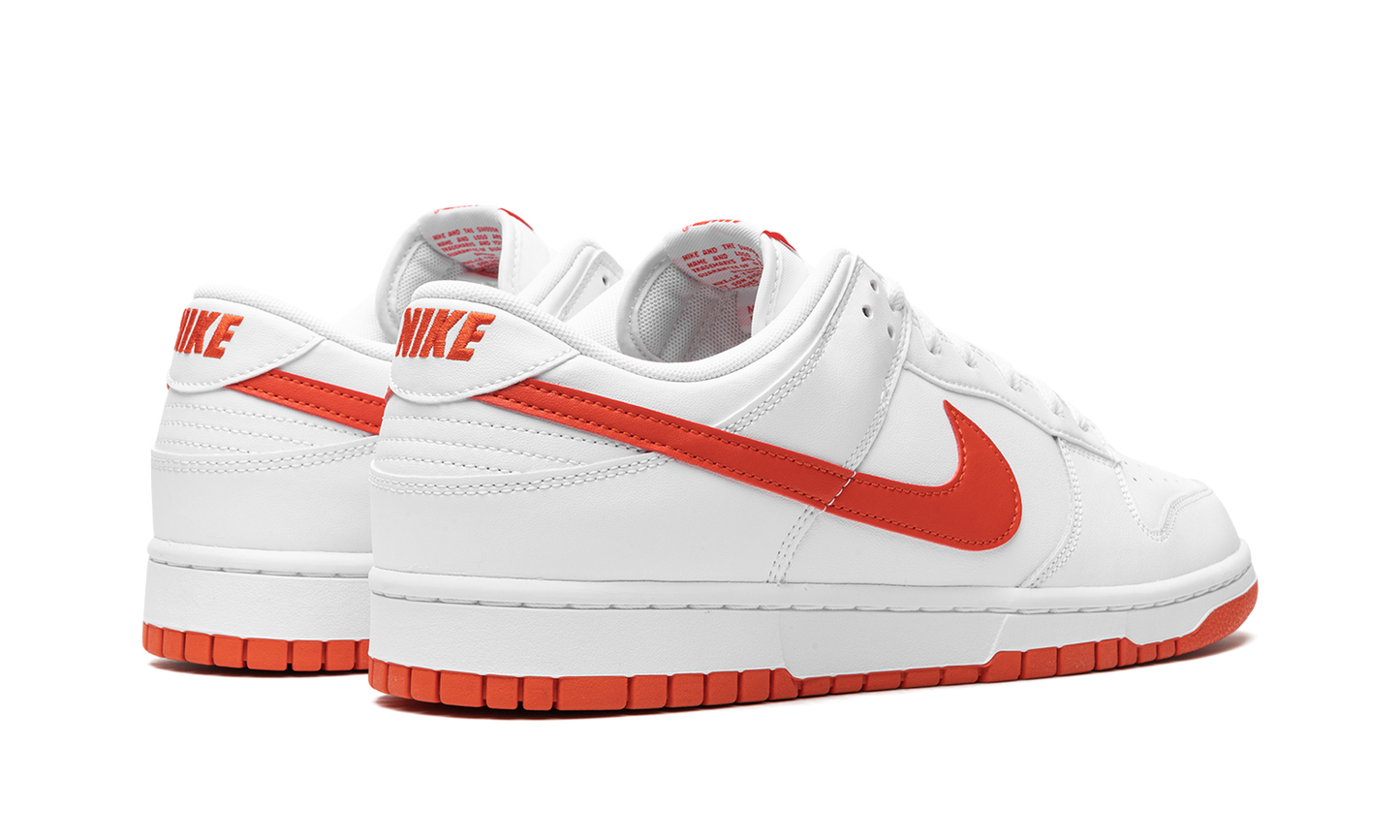 Dunk Low  Picante Red