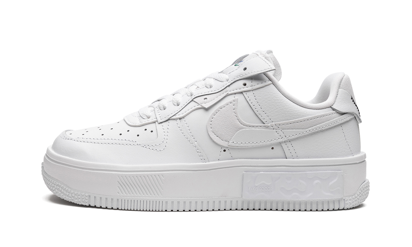 AIR FORCE 1 FONTANKA WMNS  White