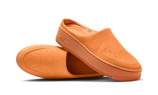 Air Force 1 WMNS  Lover XX Cinder Orange