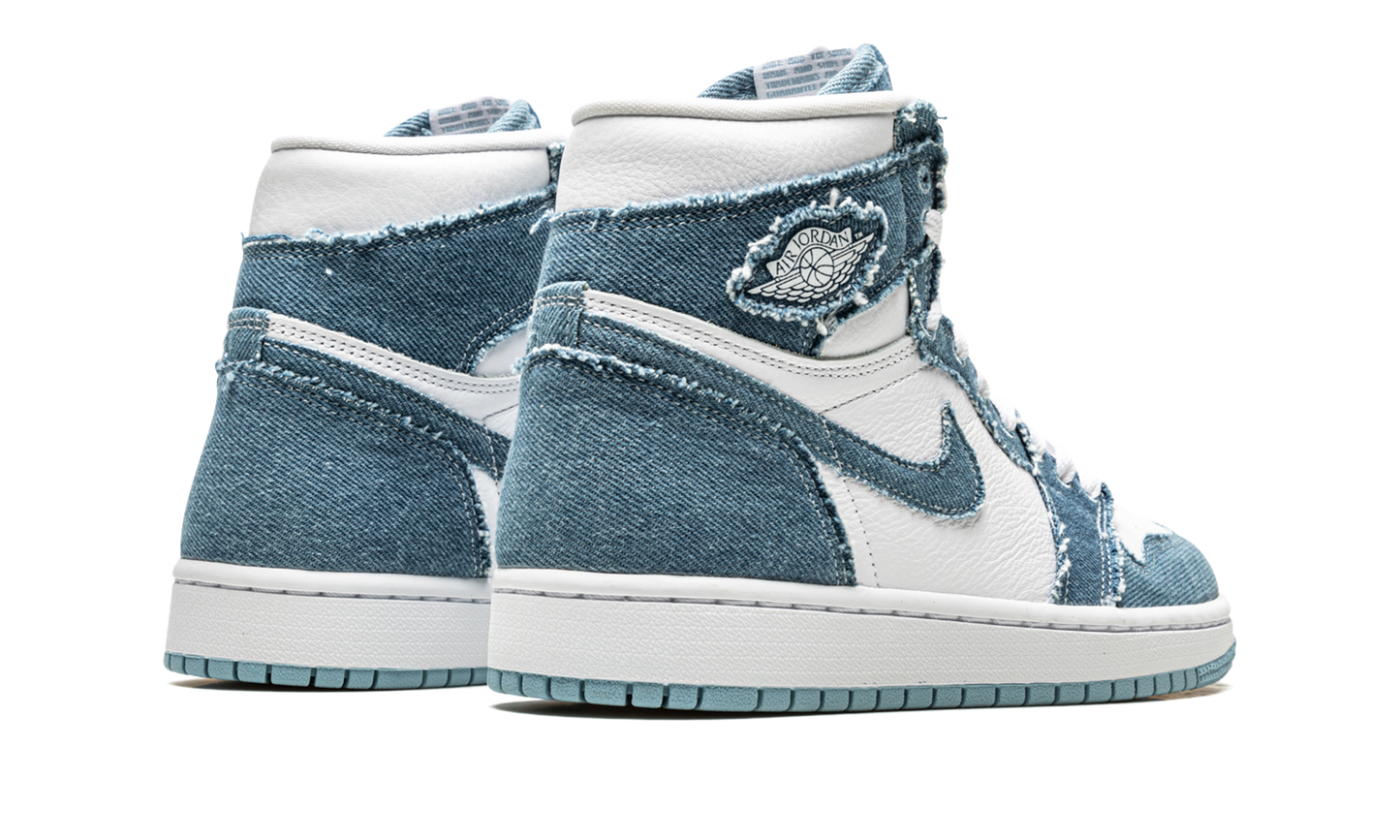 AIR JORDAN 1 HIGH OG WMNS  Denim