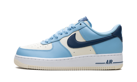 Air Force 1 Low  Aquarius Blue Coconut Milk