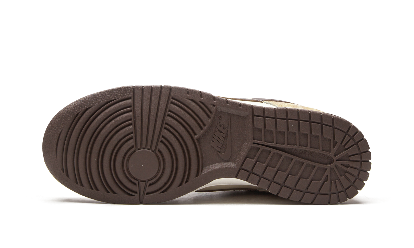 Dunk Low PRM  Animal Pack - Cheetah