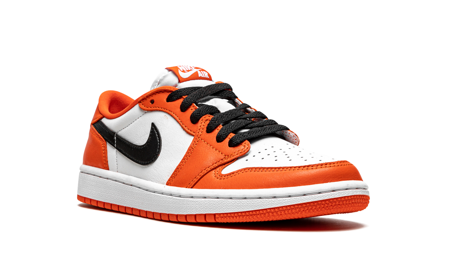 AIR JORDAN 1 LOW WMNS  Starfish