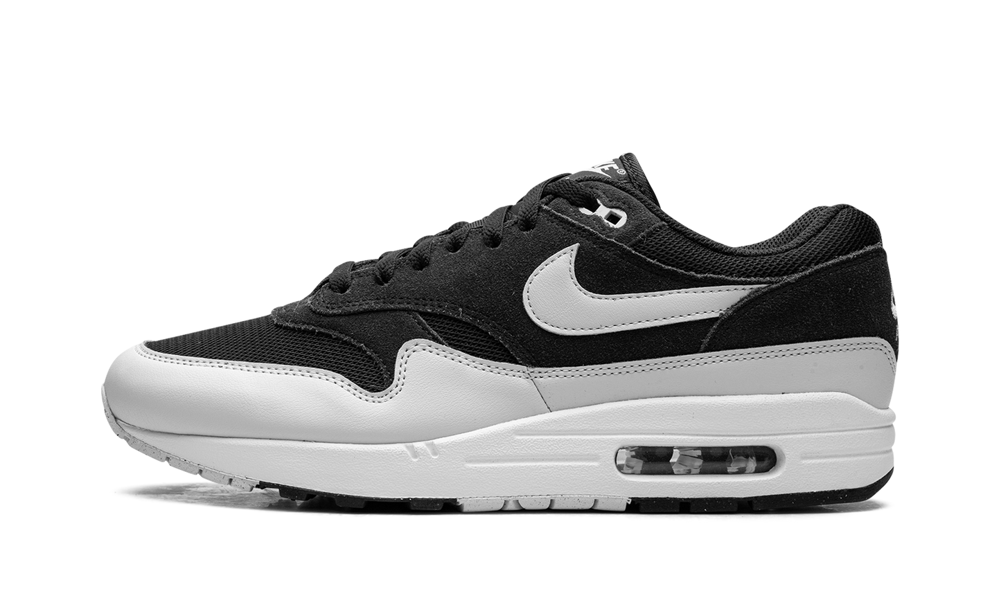 Air Max 1 Essential  Off Noir Vast Grey