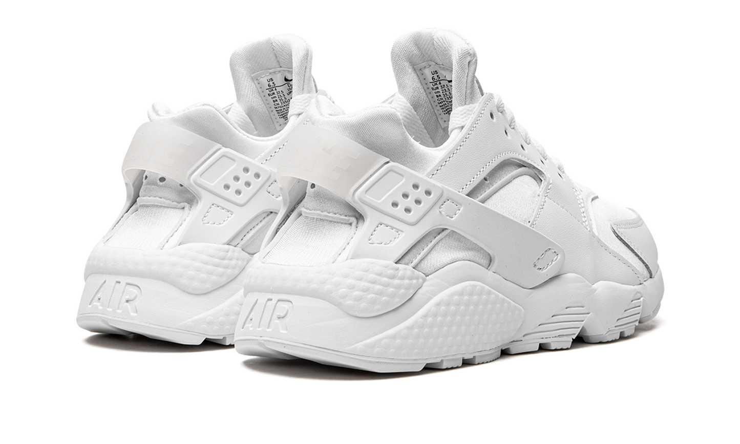 AIR HUARACHE MNS WMNS  Triple White