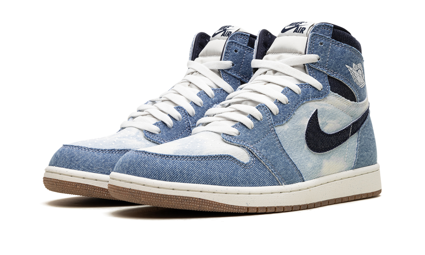 Jordan 1 Retro High OG  Denim