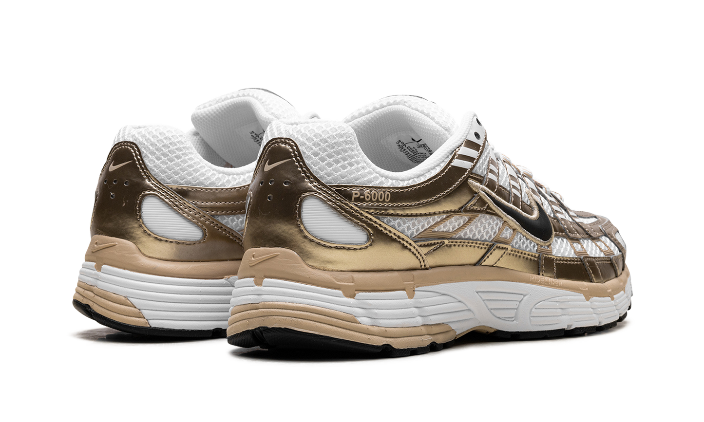 P-6000 WMNS  Gold