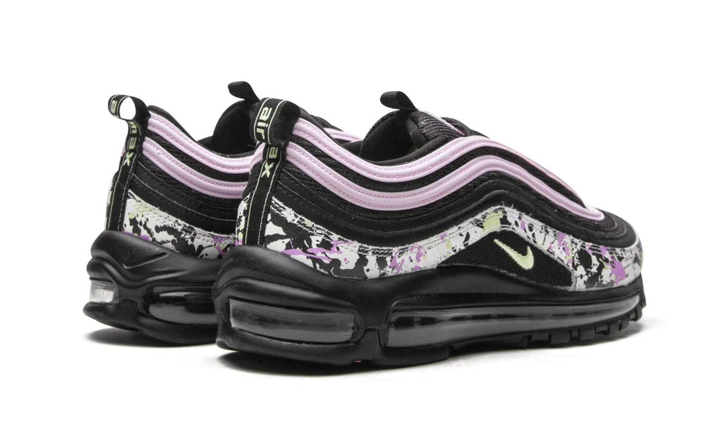 AIR MAX 97 MNS WMNS  Splatter