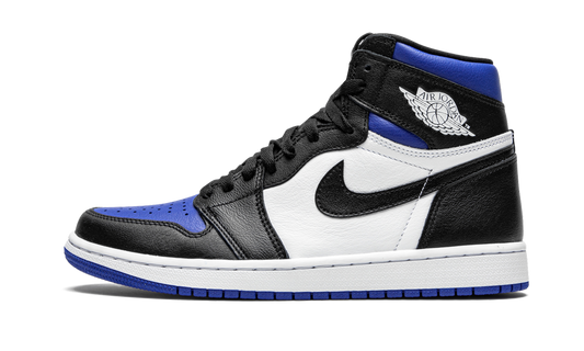 Air Jordan 1 Retro High OG  Royal Toe