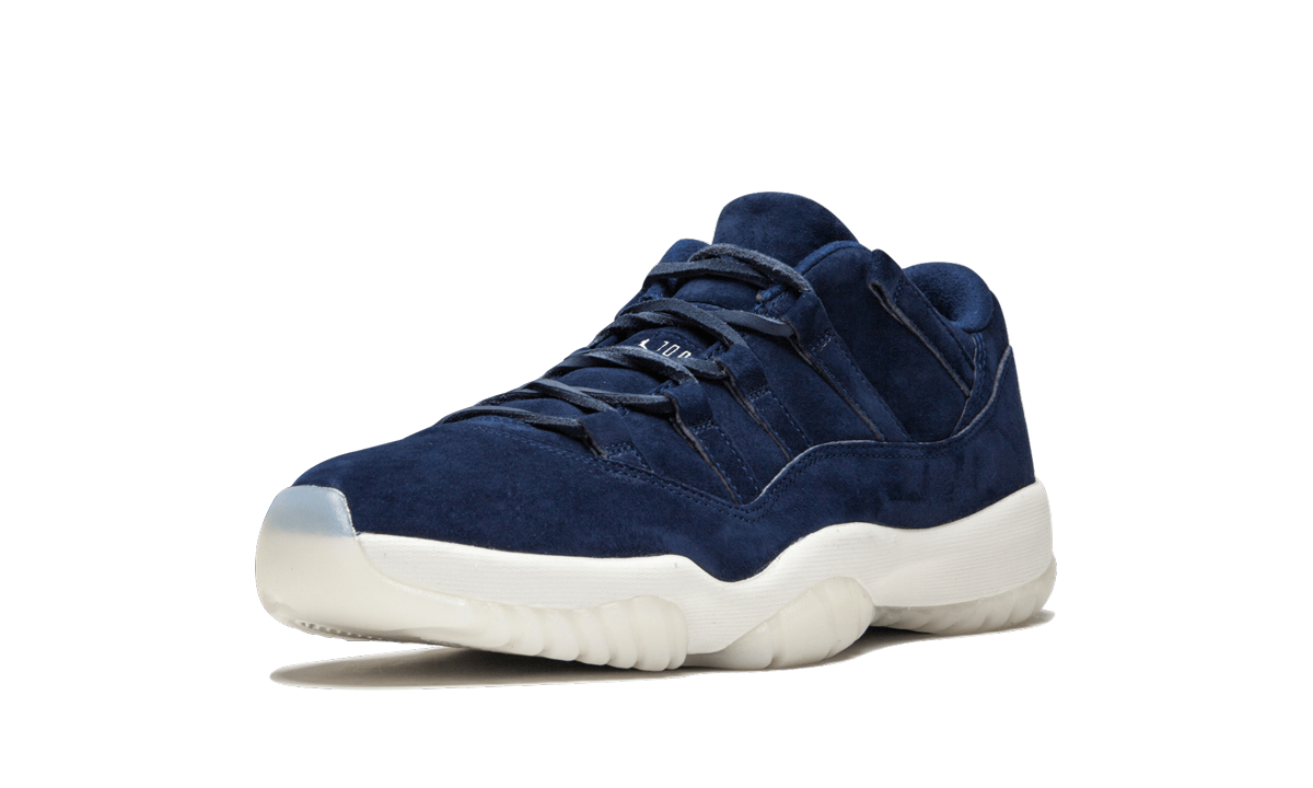 Air Jordan 11 Retro Low  RE2PECT