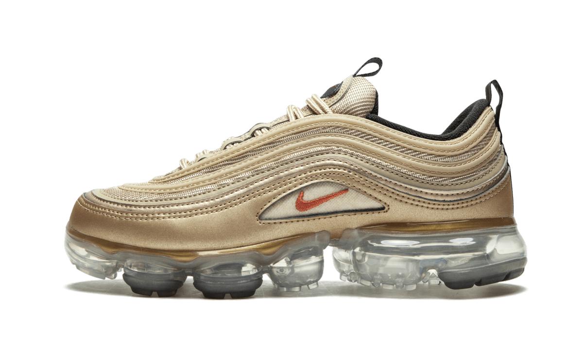 AIR VAPORMAX '97 WMNS  Metallic Max