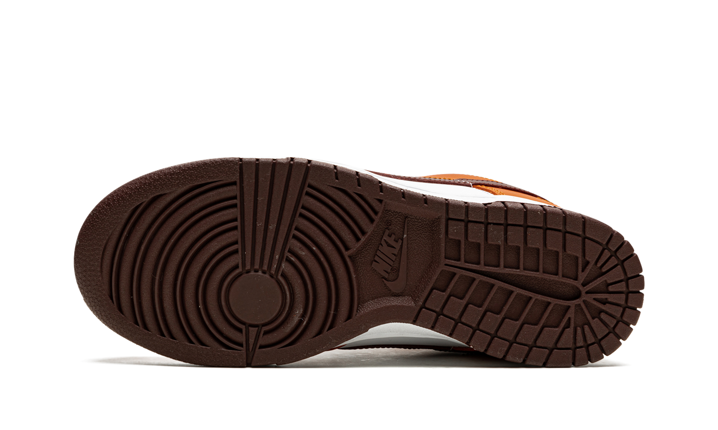 DUNK LOW WMNS  Bronze Eclipse