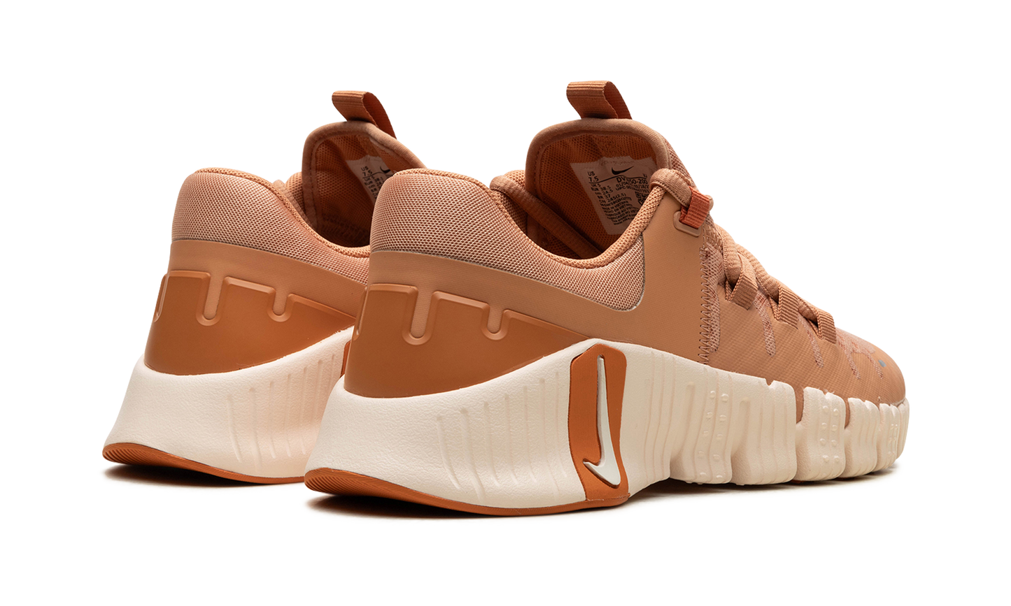 FREE METCON 5 WMNS  Amber Brown