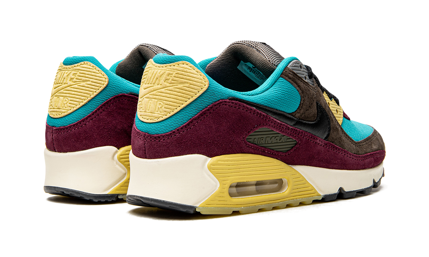 Air Max 90 NRG  Ridgerock