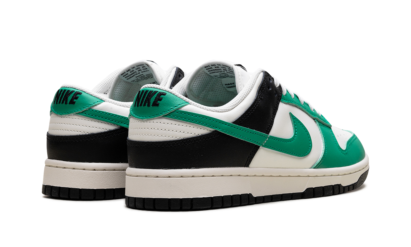 Dunk Low WMNS  Celtics