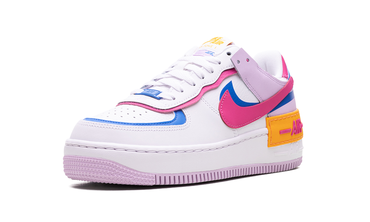 Air Force 1 Shadow WMNS  90's Multicolor