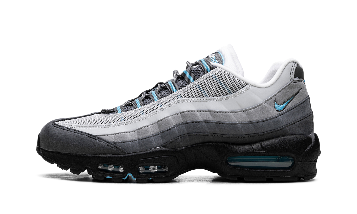 Air Max 95  Baltic Blue