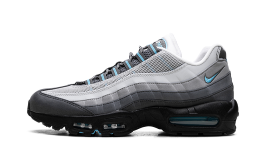 Air Max 95  Baltic Blue