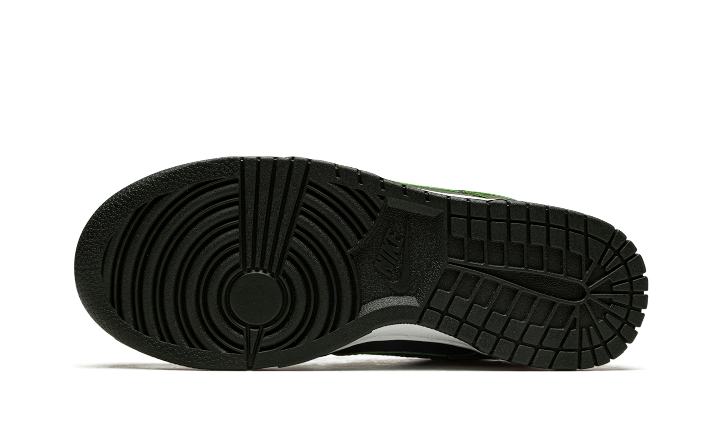DUNK LOW WMNS  Avocado